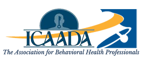 ICAADA provides education and credentials to those dedicated to assisting people in their stabilization and recovery process.